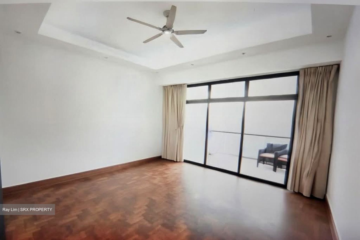 Regency Park (D10), Condominium #605498701